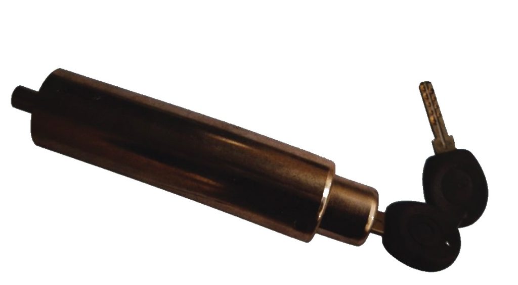 Antifurto auto Lok 2000 per blocco volante