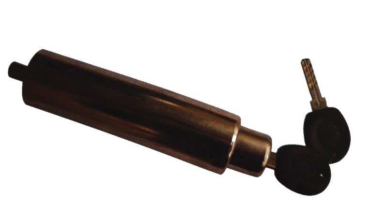 Antifurto auto Lok 2000 per blocco volante
